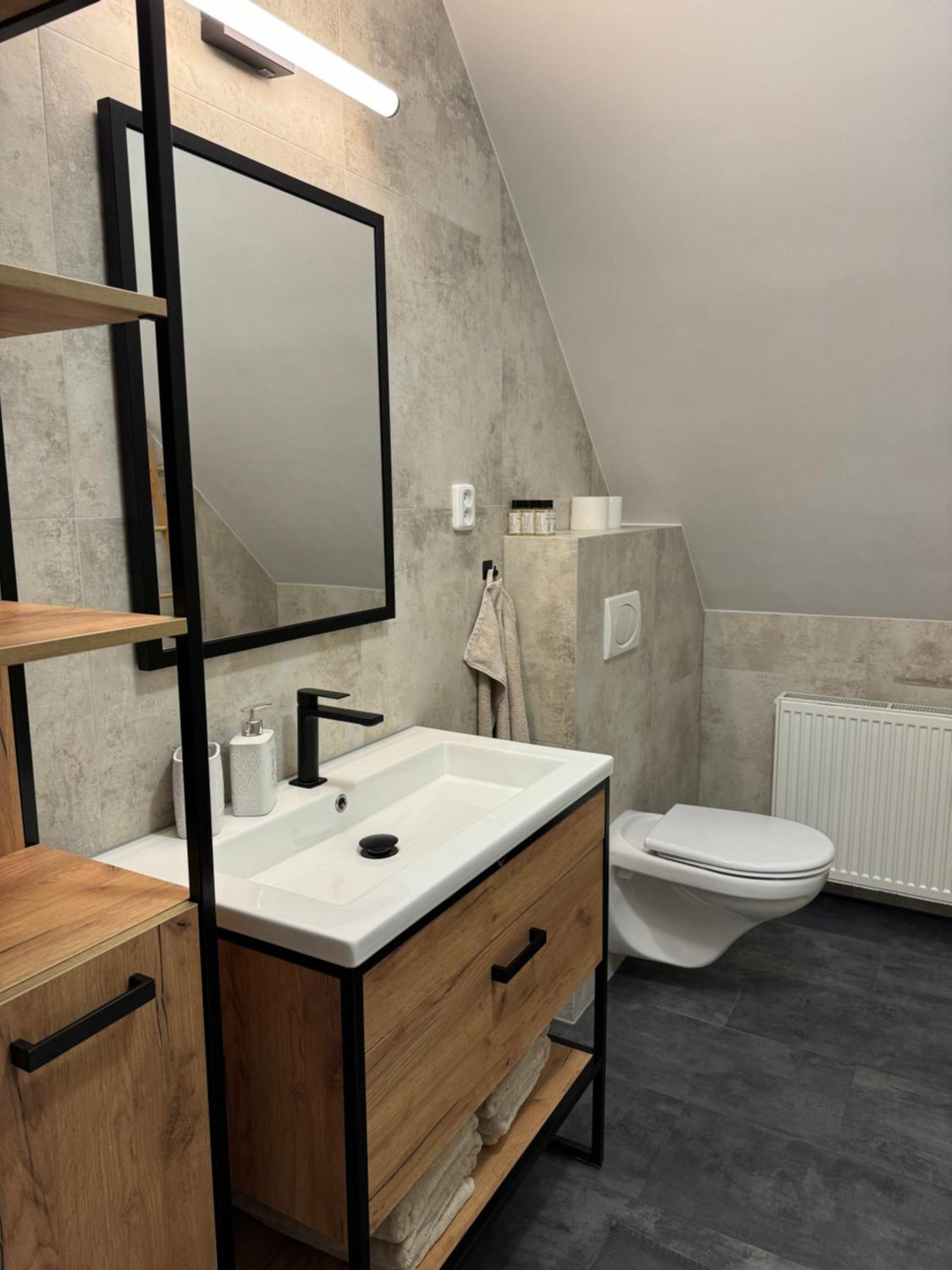 Villa Camphouse Chvalšiny Esterno foto